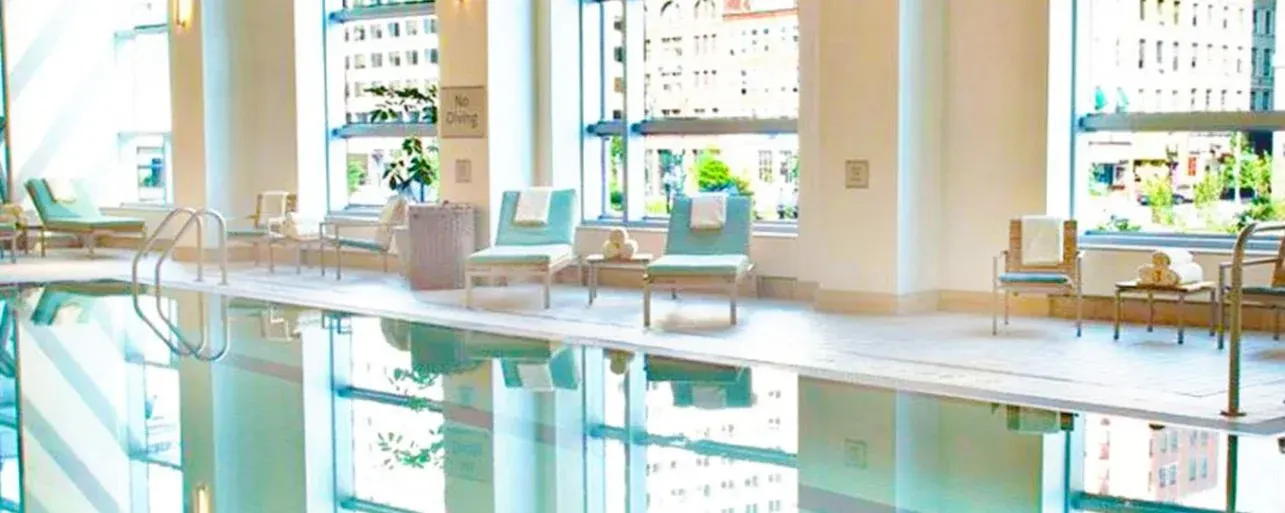 Intercontinental Boston-1